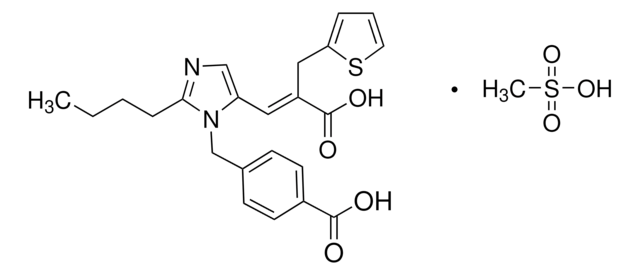 Eprosartan mesylate United States Pharmacopeia (USP) Reference Standard