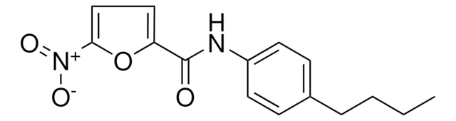 N-(4-BUTYLPHENYL)-5-NITRO-2-FURAMIDE AldrichCPR