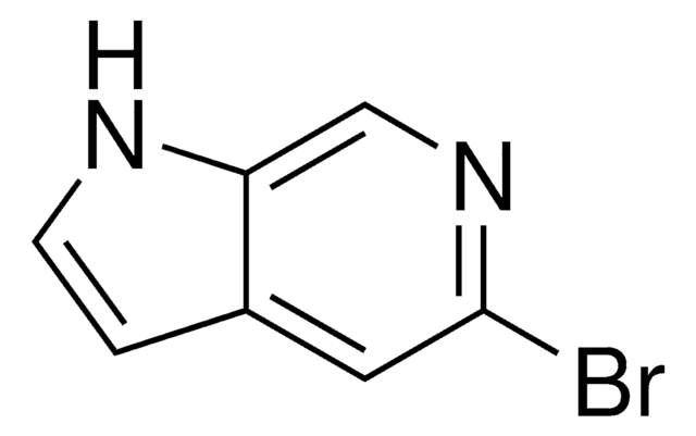 5-Bromo-6-azaindole AldrichCPR