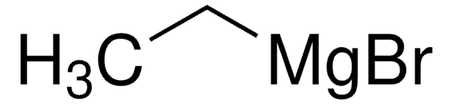 Ethylmagnesium bromide solution 3.4&#160;M in 2-methyltetrahydrofuran