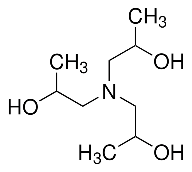 Triisopropanolamine 95%