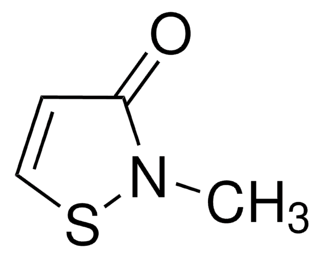 2-Methyl-4-isothiazolin-3-one 95%