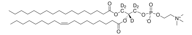 17:0-18:1 PC-d5 Avanti Research&#8482; - A Croda Brand