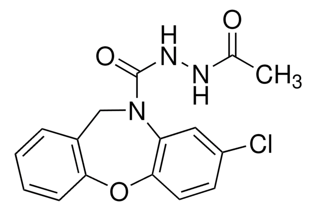 SC 19220 &#8805;98% (HPLC), solid