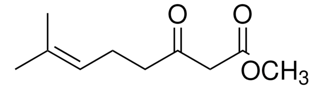 METHYL 7-METHYL-3-OXO-6-OCTENOATE AldrichCPR