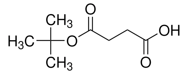 mono-tert-Butyl succinate 97%