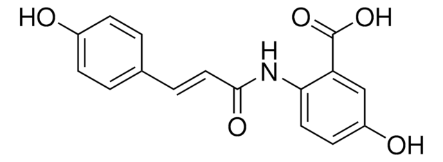 Avenanthramide A analytical standard