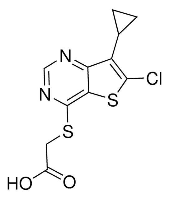 LP-922056 &#8805;98% (HPLC)
