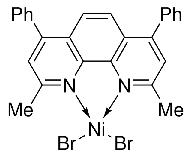 (Bathocuproine)NiBr2