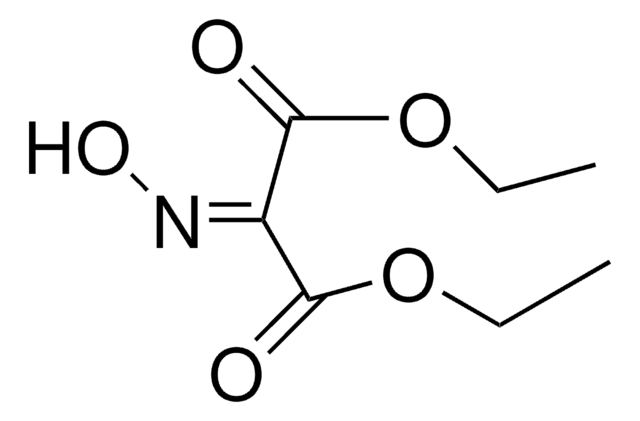 DIETHYL OXIMINOMALONATE AldrichCPR