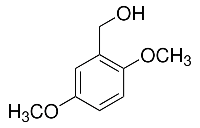 2,5-Dimethoxybenzyl alcohol 99%