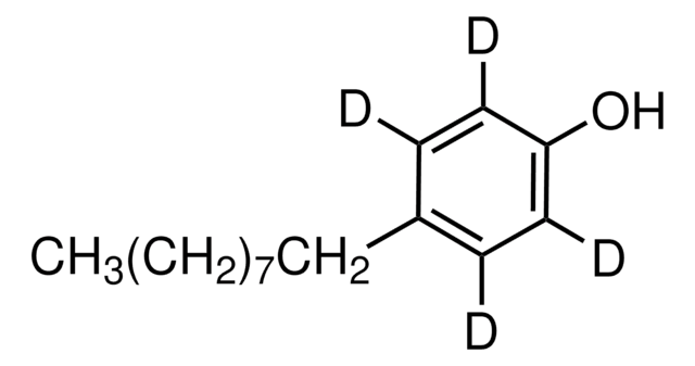 4-Nonylphenol-2,3,5,6-d4 97 atom % D, 98% (CP)