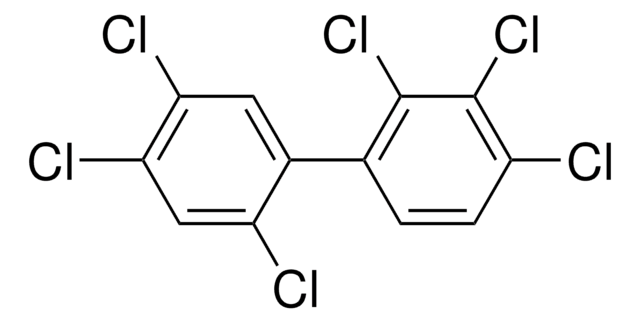 2,2&#8242;,3,4,4&#8242;,5&#8242;-Hexachlorobiphenyl (IUPAC No. 138) BCR&#174;, certified reference material