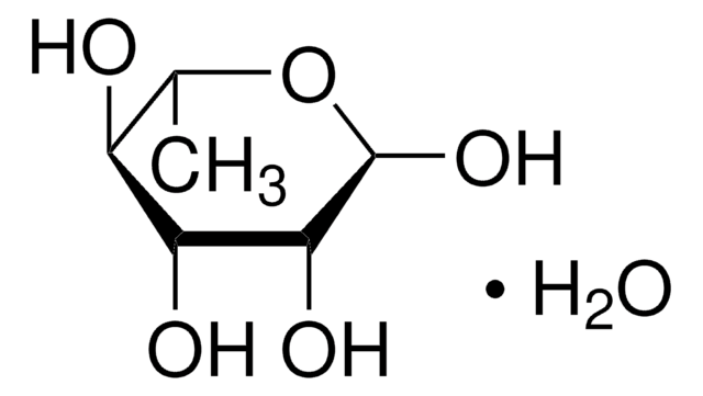 L-Rhamnose monohydrate analytical standard