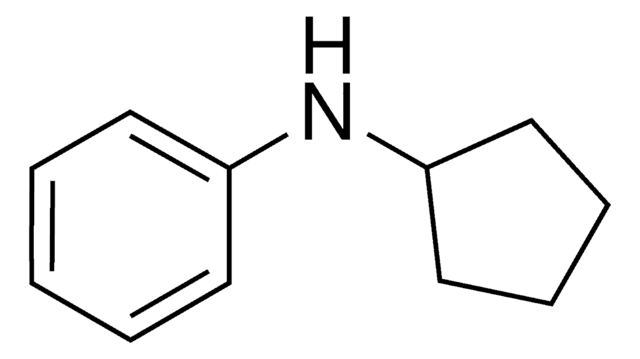 N-cyclopentyl-N-phenylamine AldrichCPR