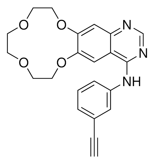 Icotinib &#8805;98% (HPLC)