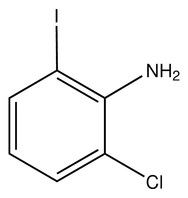 2-Chloro-6-iodoaniline