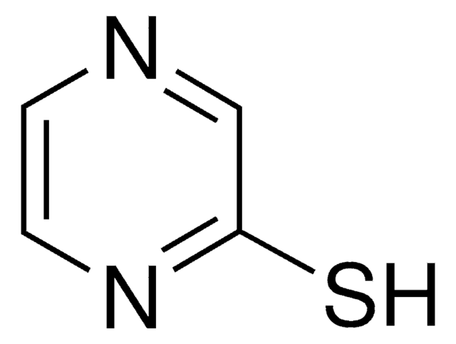 2-Mercaptopyrazine 97% (HPLC)