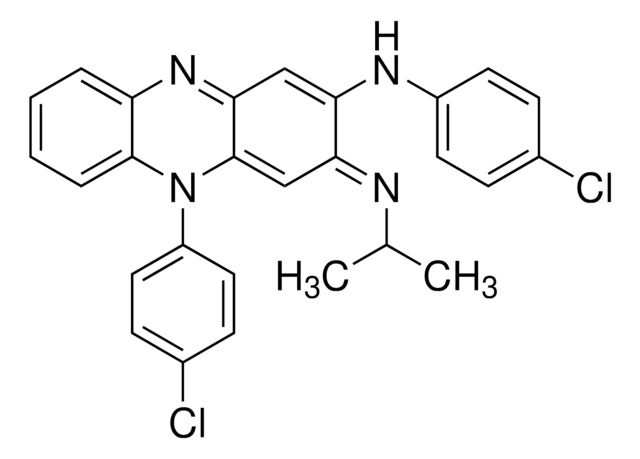 Clofazimine British Pharmacopoeia (BP) Reference Standard