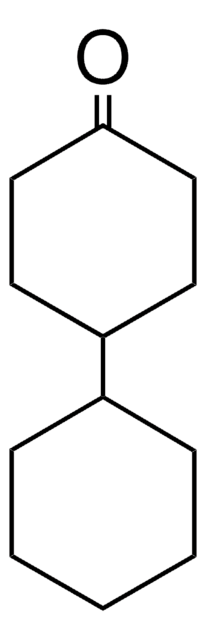 4-CYCLOHEXYLCYCLOHEXANONE AldrichCPR