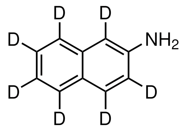 2-Aminonaphthalene-d7 98 atom % D, 98% (CP)