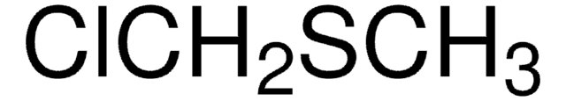 Chloromethyl methyl sulfide 95%