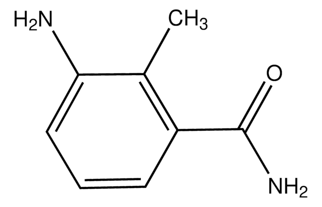 3-Amino-2-methylbenzamide