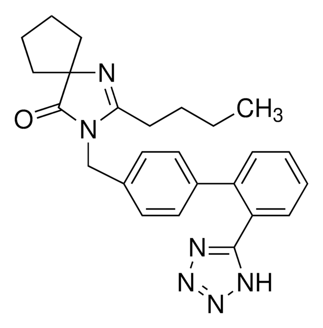 Irbesartan &#8805;98% (HPLC), powder