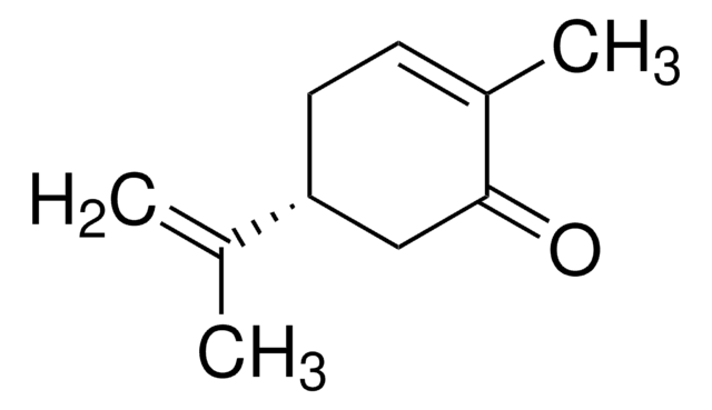 L-Carvone natural, 99%, FG