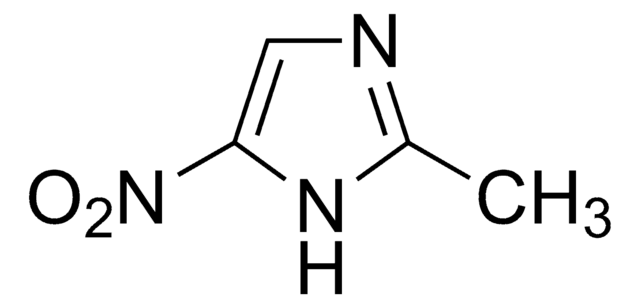 Tinidazole Related Compound A United States Pharmacopeia (USP) Reference Standard