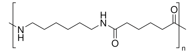 Nylon 6/6 pellets