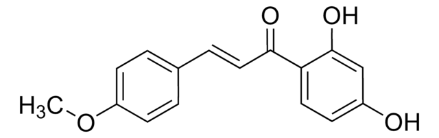 2&#8242;,4&#8242;-Dihydroxy-4-methoxychalcone AldrichCPR