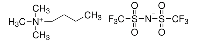 Butyltrimethylammonium bis(trifluoromethylsulfonyl)imide 99%