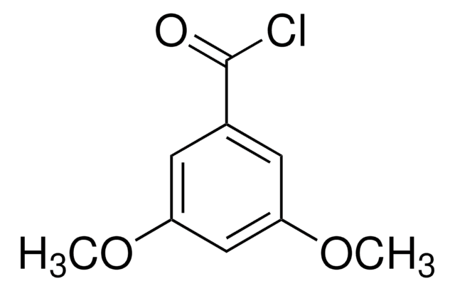 3,5-Dimethoxybenzoyl chloride 97%