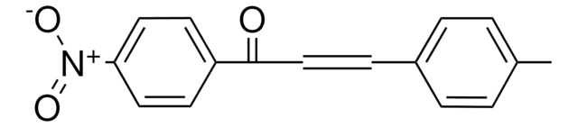 4-METHYL-4'-NITROCHALCONE AldrichCPR