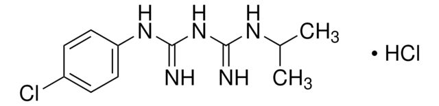 Proguanil hydrochloride United States Pharmacopeia (USP) Reference Standard