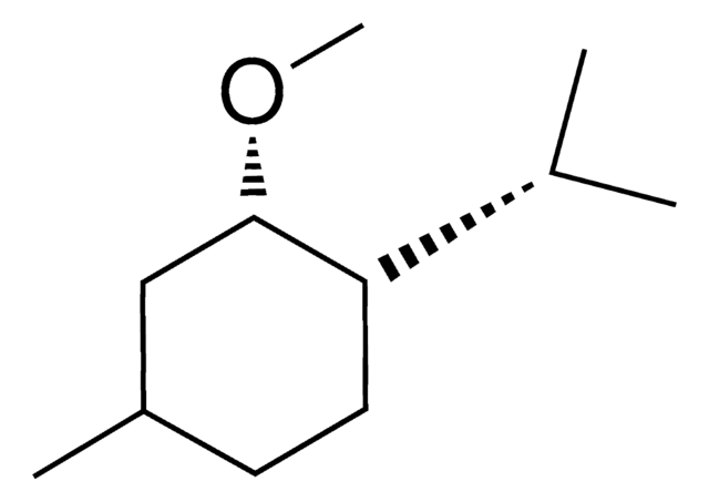 MENTHYL METHYL ETHER AldrichCPR