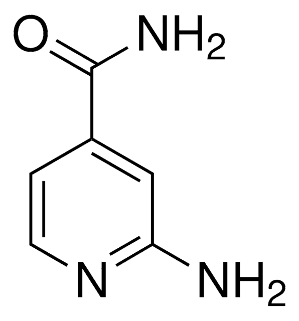 2-Amino-isonicotinamide AldrichCPR