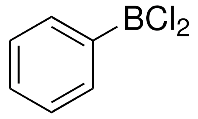 Dichlorophenylborane 97%