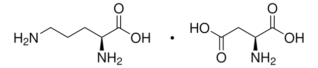 L-Ornithine L-aspartate salt powder