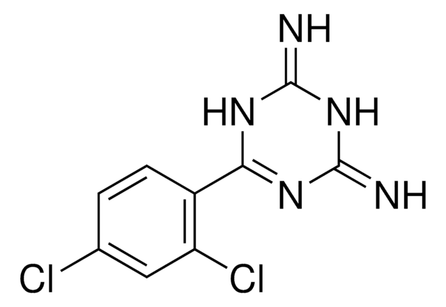 6-(2,4-Dichlorophenyl)-1,3,5-triazine-2,4-diamine AldrichCPR