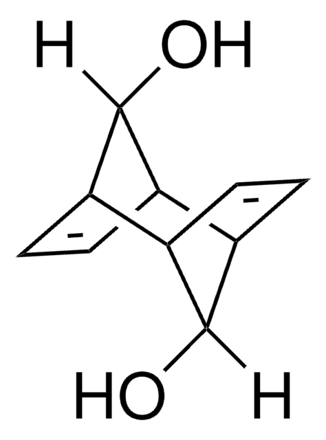 TRICYCLO[4.2.1.1(2,5)]DECA-3,7-DIENE-9,10-DIOL AldrichCPR