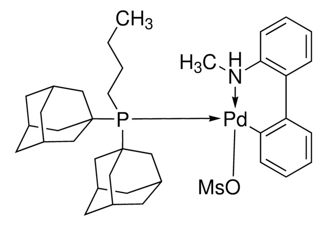 cataCXium A Pd G4 ChemBeads