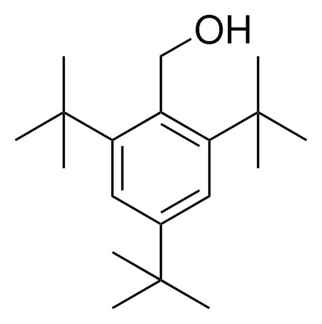 (2,4,6-TRI-TERT-BUTYL-PHENYL)-METHANOL AldrichCPR