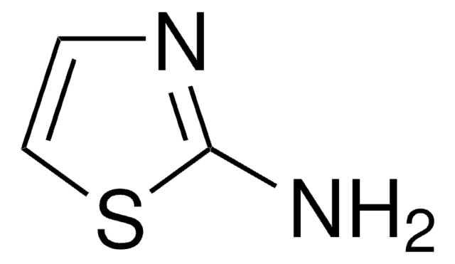 2-Aminothiazole 97%