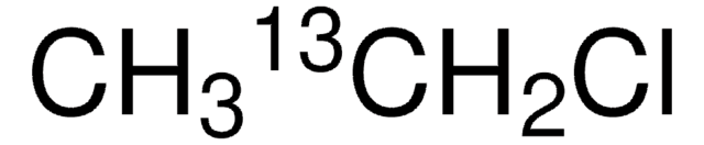 Chloroethane-1-13C 99 atom % 13C