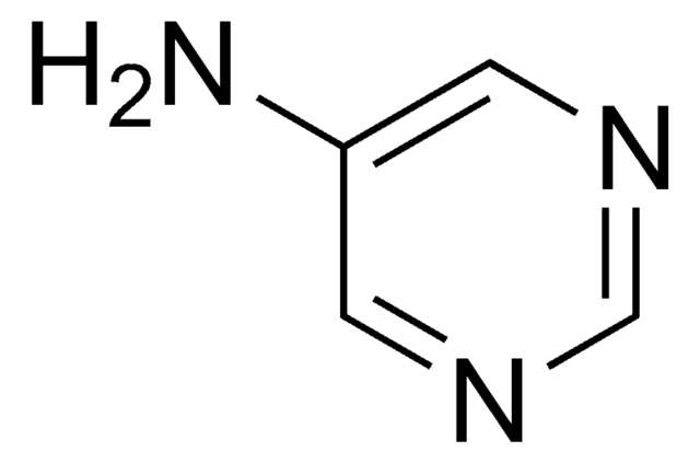 5-Aminopyrimidine 96%