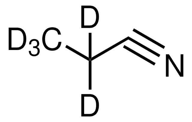 Propionitrile-d5 99 atom % D