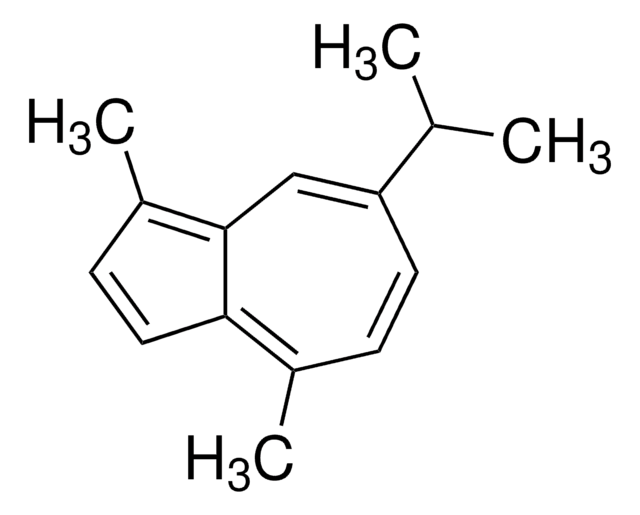 Guaiazulene 99%