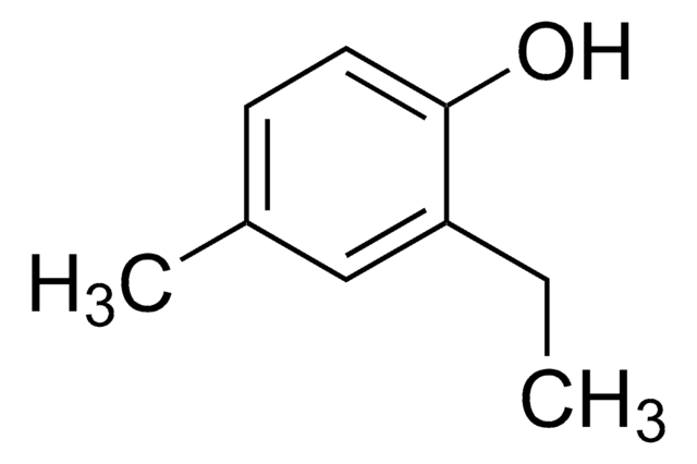 2-Ethyl-4-methylphenol AldrichCPR